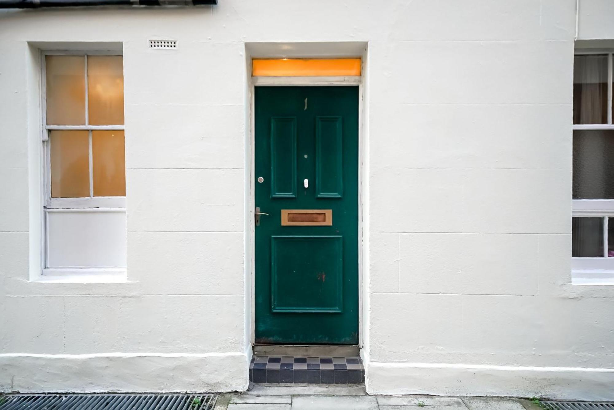 2br Near Liverpool Street - Cityapartmentstay Appartamento Londra