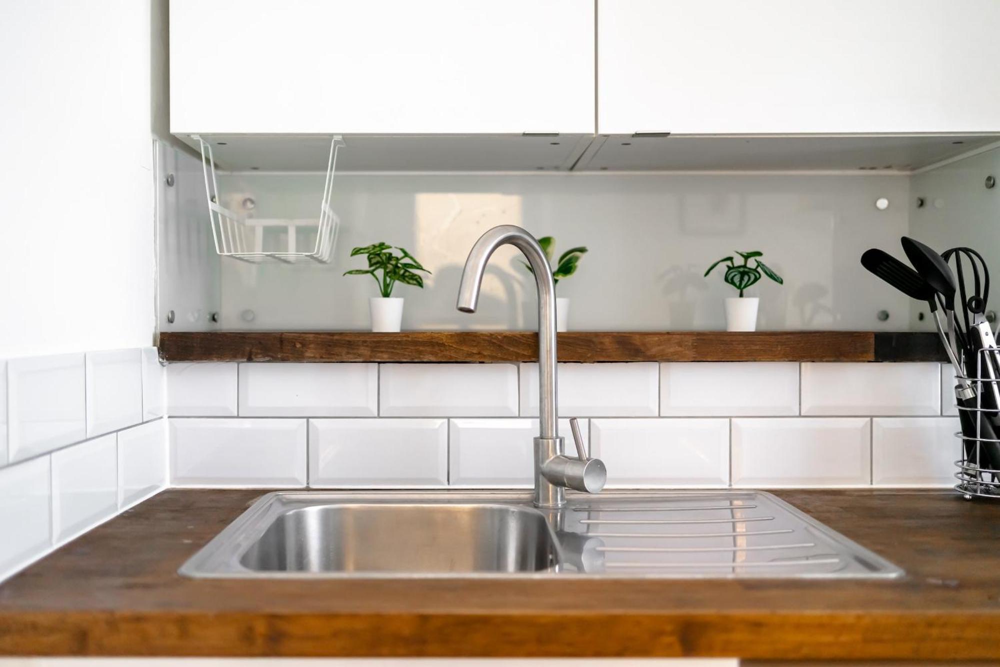 Appartamento 2br Near Liverpool Street - Cityapartmentstay *