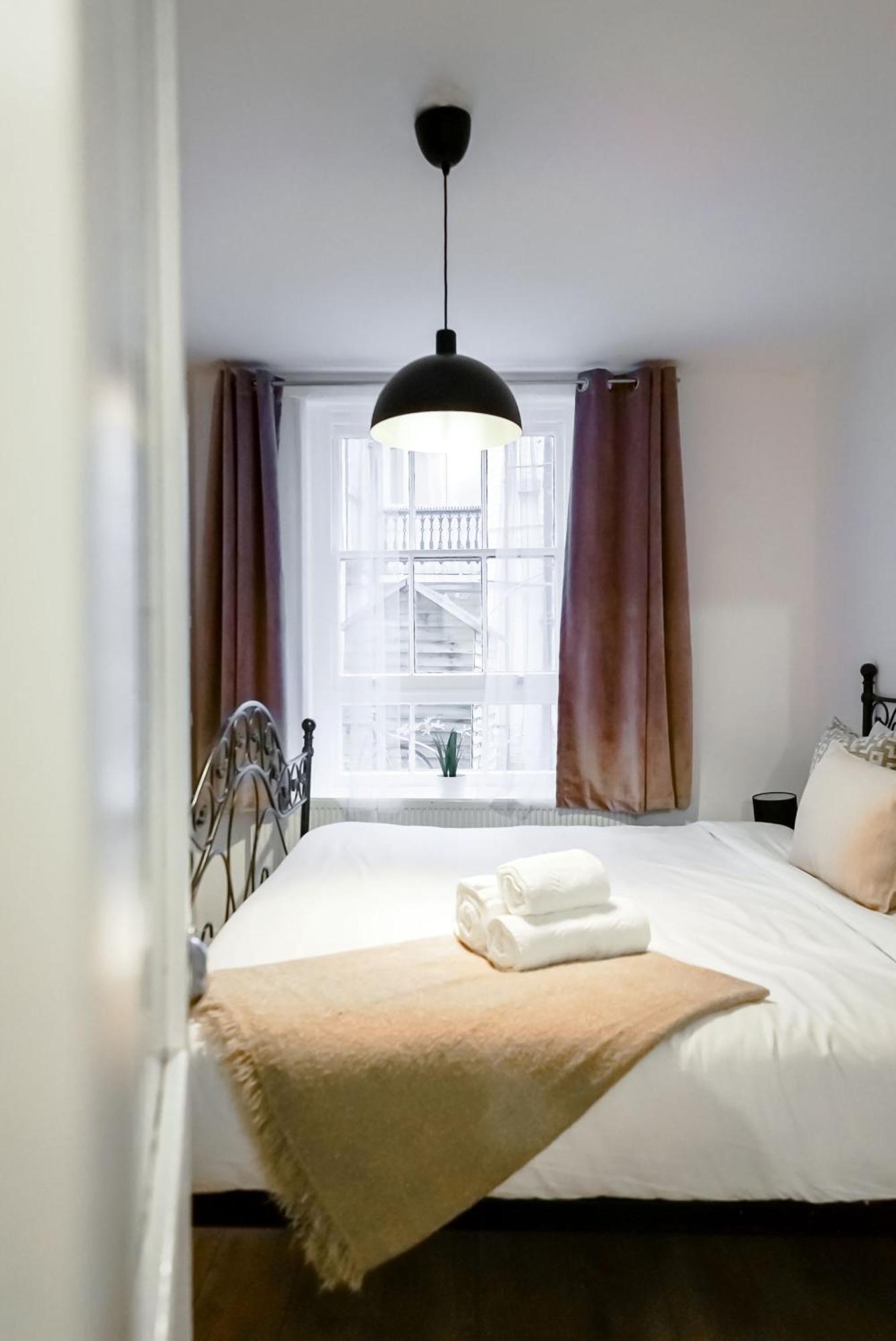 2br Near Liverpool Street - Cityapartmentstay * Londra