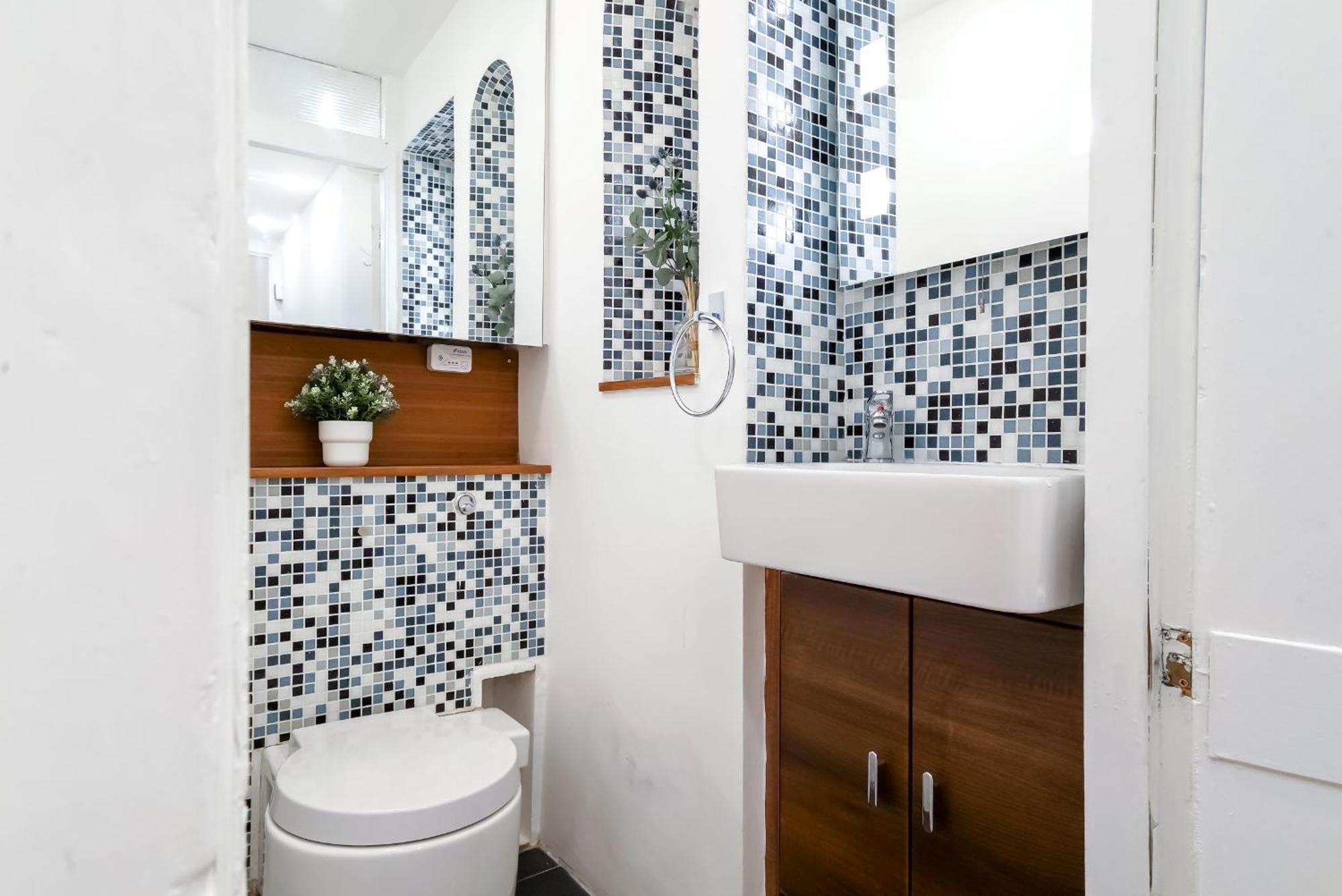 2br Near Liverpool Street - Cityapartmentstay Appartamento *
