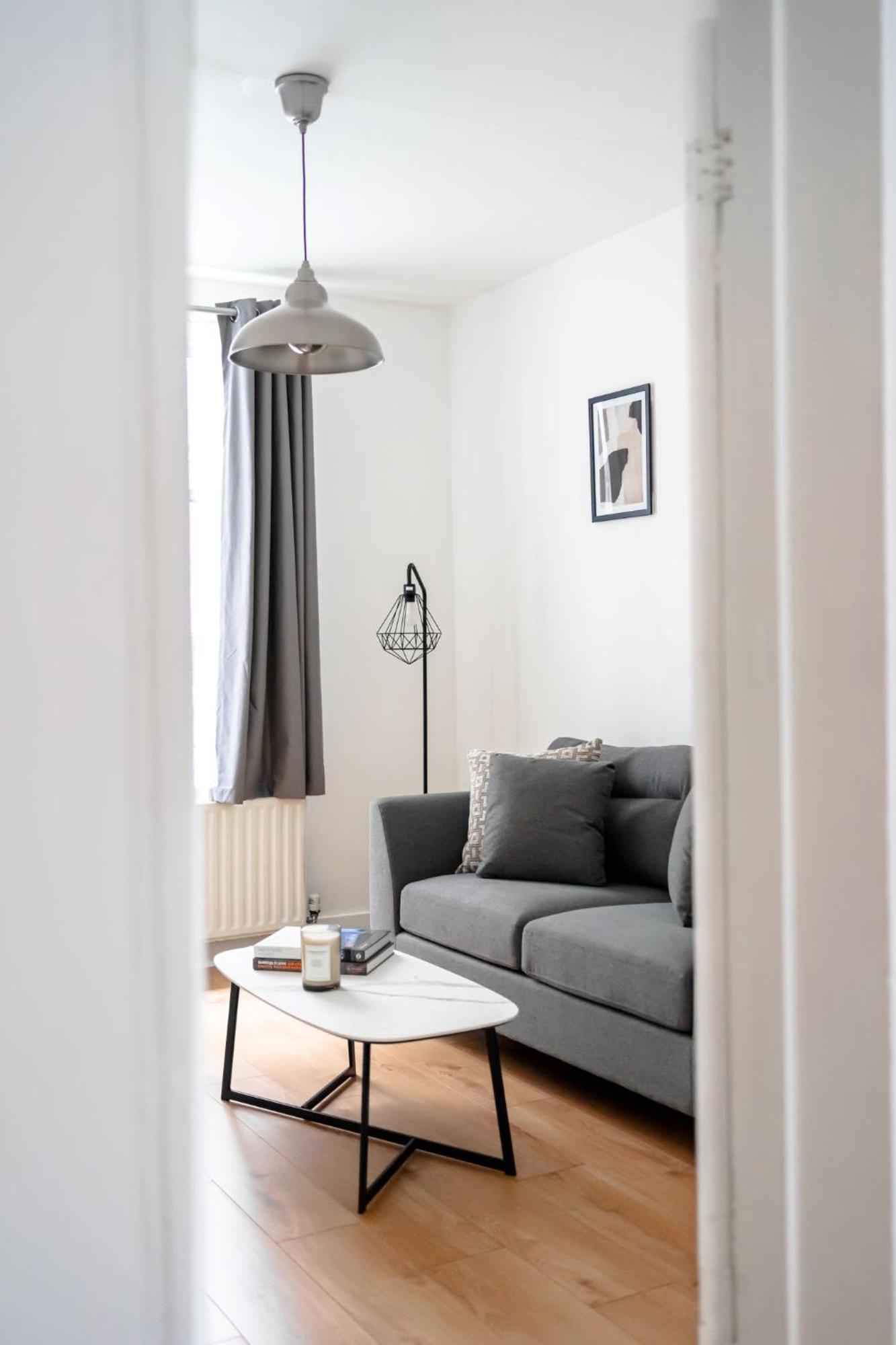 2br Near Liverpool Street - Cityapartmentstay Appartamento