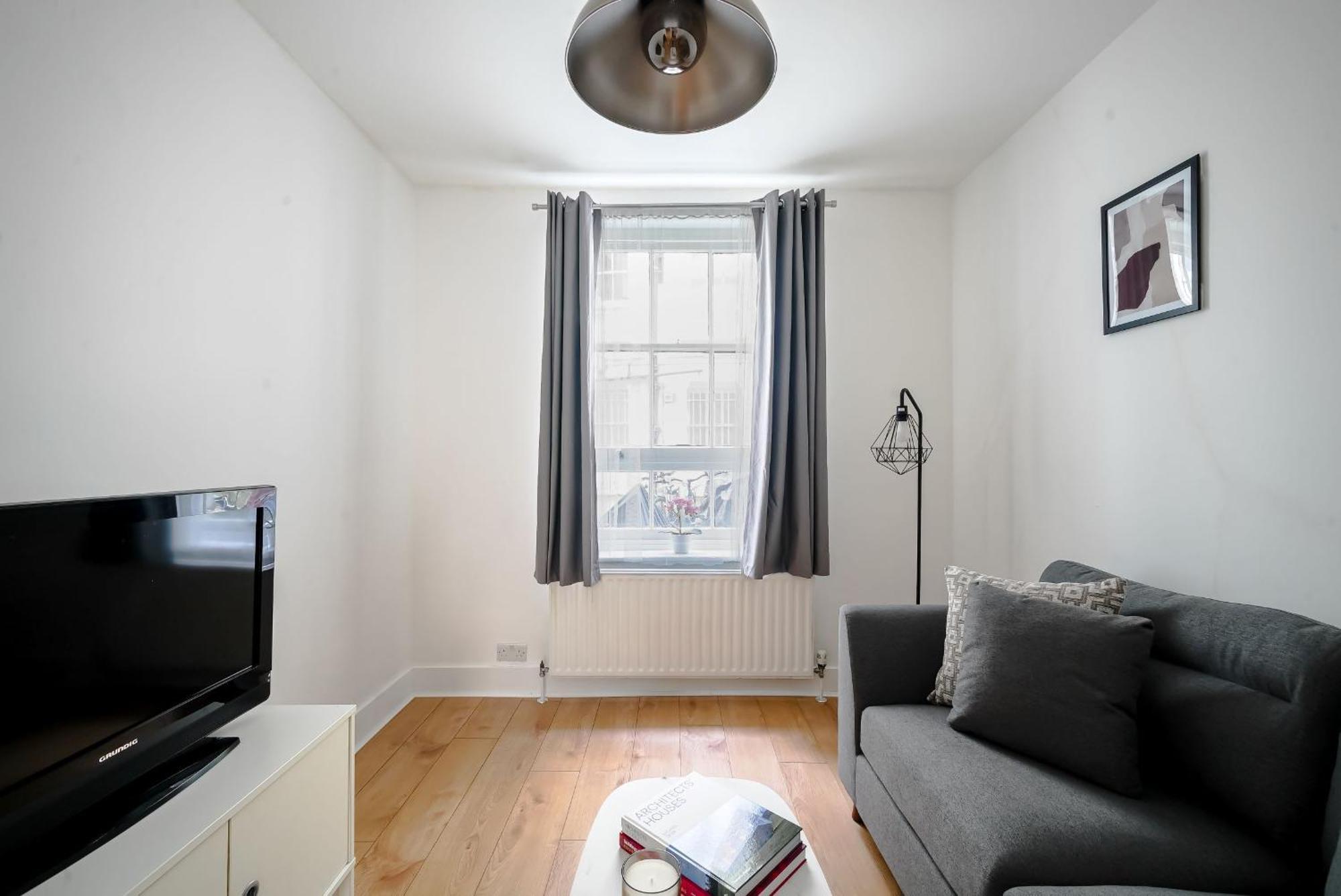 2br Near Liverpool Street - Cityapartmentstay Appartamento Londra