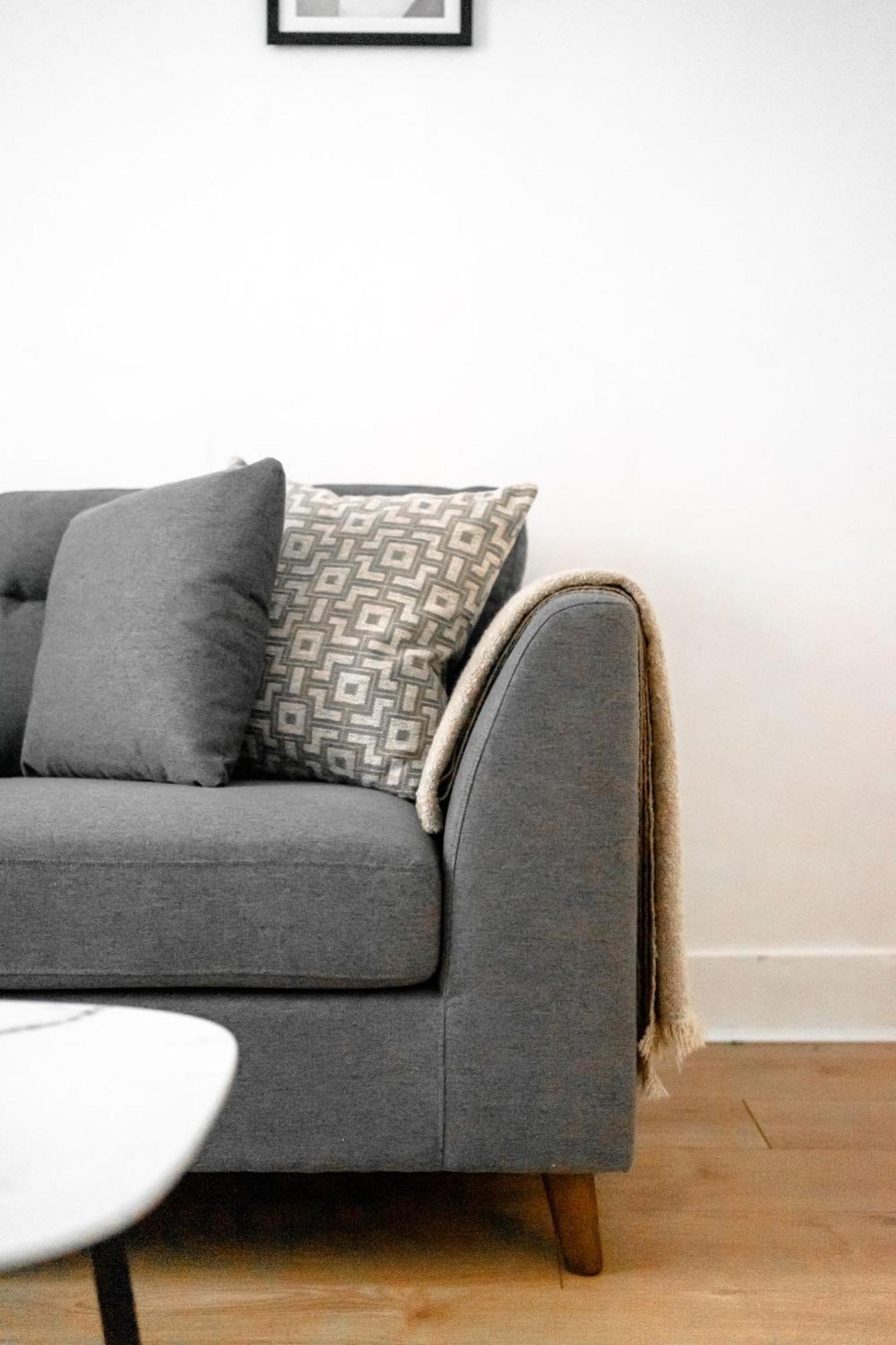 2br Near Liverpool Street - Cityapartmentstay * Londra
